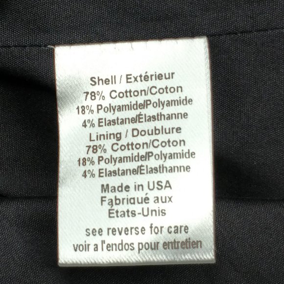 Caroline Constas Cam Embroidered Ruffle Midi Dress - Picture 7 of 7